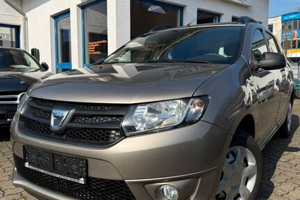 Dacia Logan 178.000 km 3.949 &euro; Gummersbach (Zwischen Toom Markt und ATU) 51645