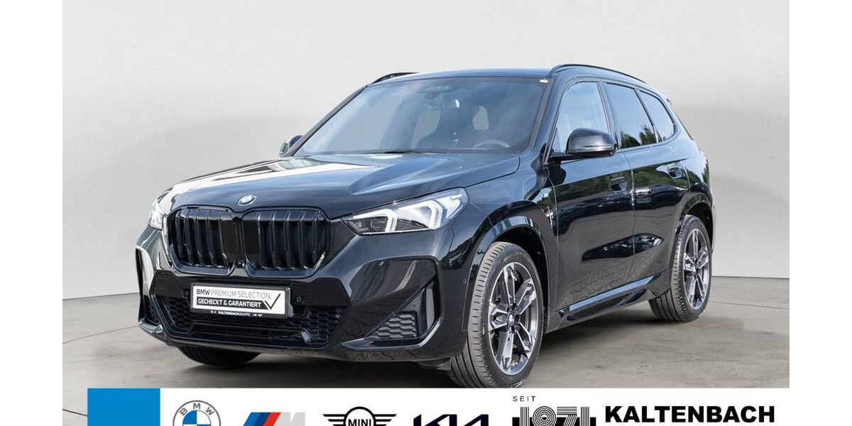 BMW X1 37.018 km 41.390 &euro; Waldbröl 51545