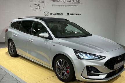 Ford Focus 17.950 km 24.890 &euro; Gummersbach 51645