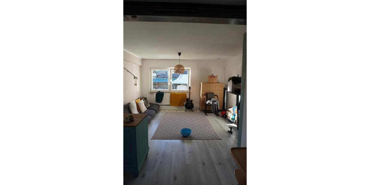 Etagenwohnung Windeck - 2 Zimmer, 60 m&sup2;, 550&euro; | Angebot:26603556