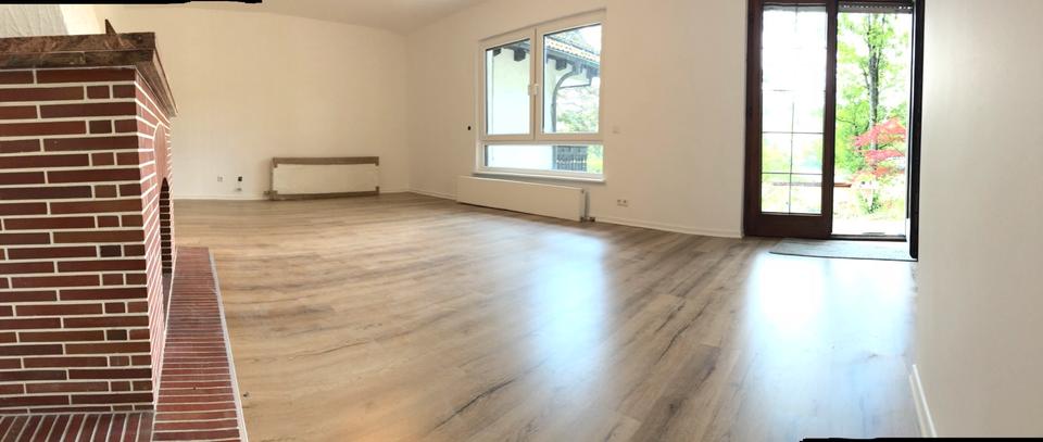 Erdgeschoßwohnung Freudenberg - 2 Zimmer, 115 m&sup2;, 990&euro; | Angebot:27581569