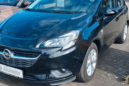Opel Corsa 77.197 km 8.950 &euro; Waldbröl 51545