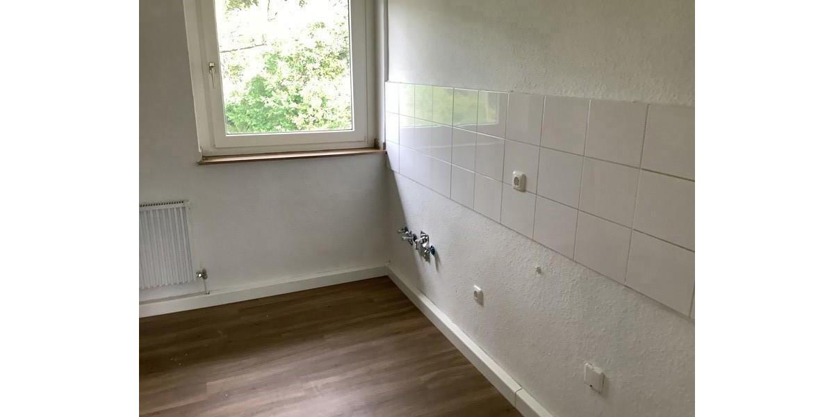 Etagenwohnung Lüdenscheid - 3.5 Zimmer, 66 m&sup2;, 475&euro; | Angebot:17688903