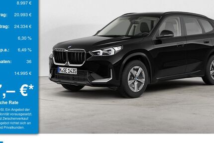 BMW X1 41.387 km 28.990 &euro; Wipperfürth/Hämmern 51688