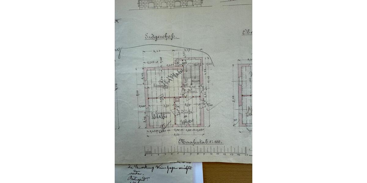 Etagenwohnung Wiehl - 4 Zimmer, 130 m&sup2;, 1.450&euro; | Angebot:25538771