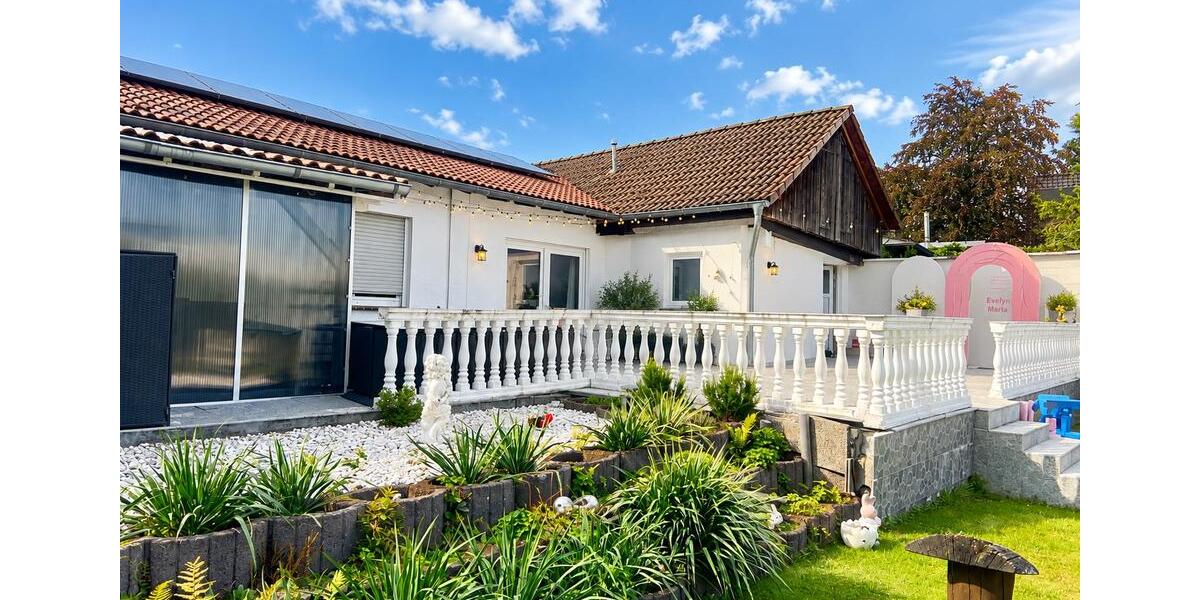 Doppelhaushälfte Much - 2 Zimmer, 116 m&sup2;, 470.000&euro; | Angebot:27517793