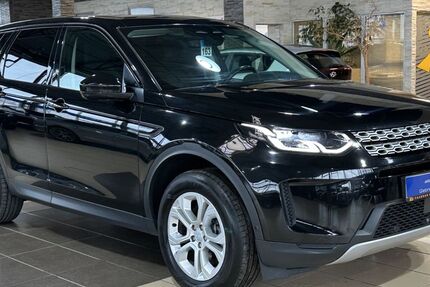 Land Rover Discovery Sport 139.980 km 20.480 &euro; Eitorf 53783
