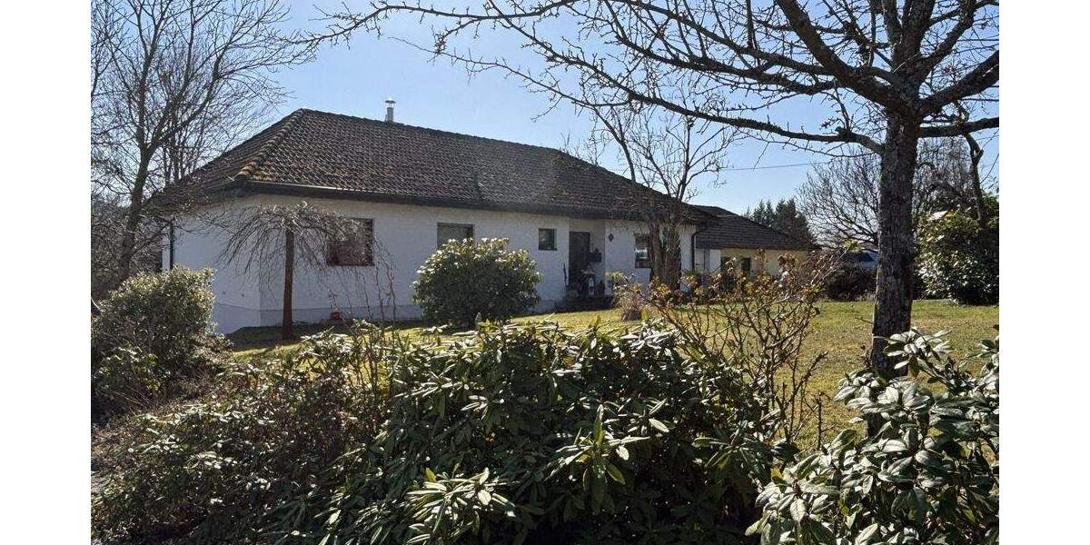 Einfamilienhaus Reichshof Brüchermühle - 5 Zimmer, 160 m&sup2;, 355.000&euro; | Angebot:25698219