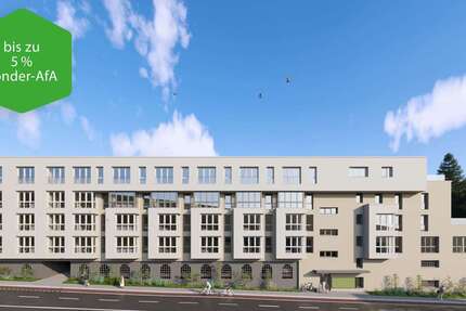 Wohnung Gummersbach - 3 Zimmer, 97 m&sup2;, 431.950&euro; | Angebot:24000117