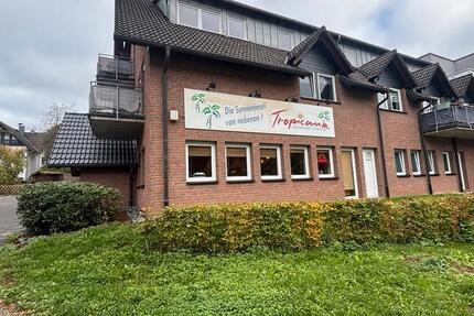 Gewerbeobjekt Freudenberg - 1.600&euro; | Angebot:23220140