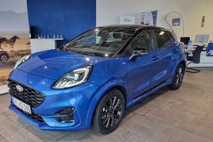 Ford Puma 8.639 km 28.990 &euro; Waldbröl 51545