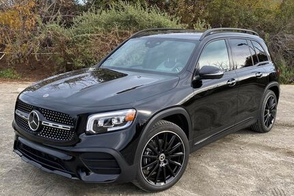 Mercedes-Benz GLB 250 75.000 km 33.900 &euro; Wiehl 51674