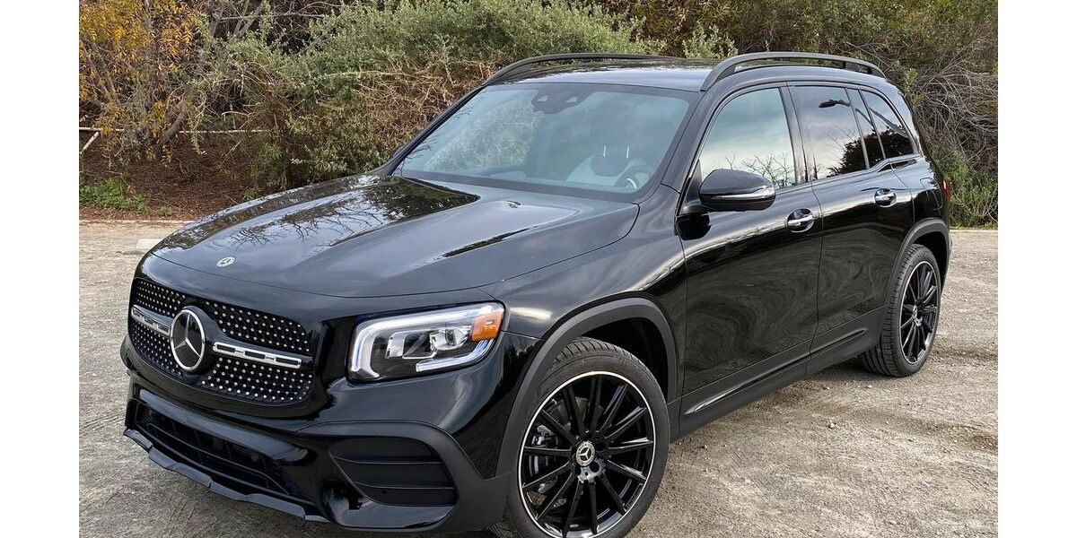 Mercedes-Benz GLB 250 75.000 km 33.950 &euro; Wiehl 51674