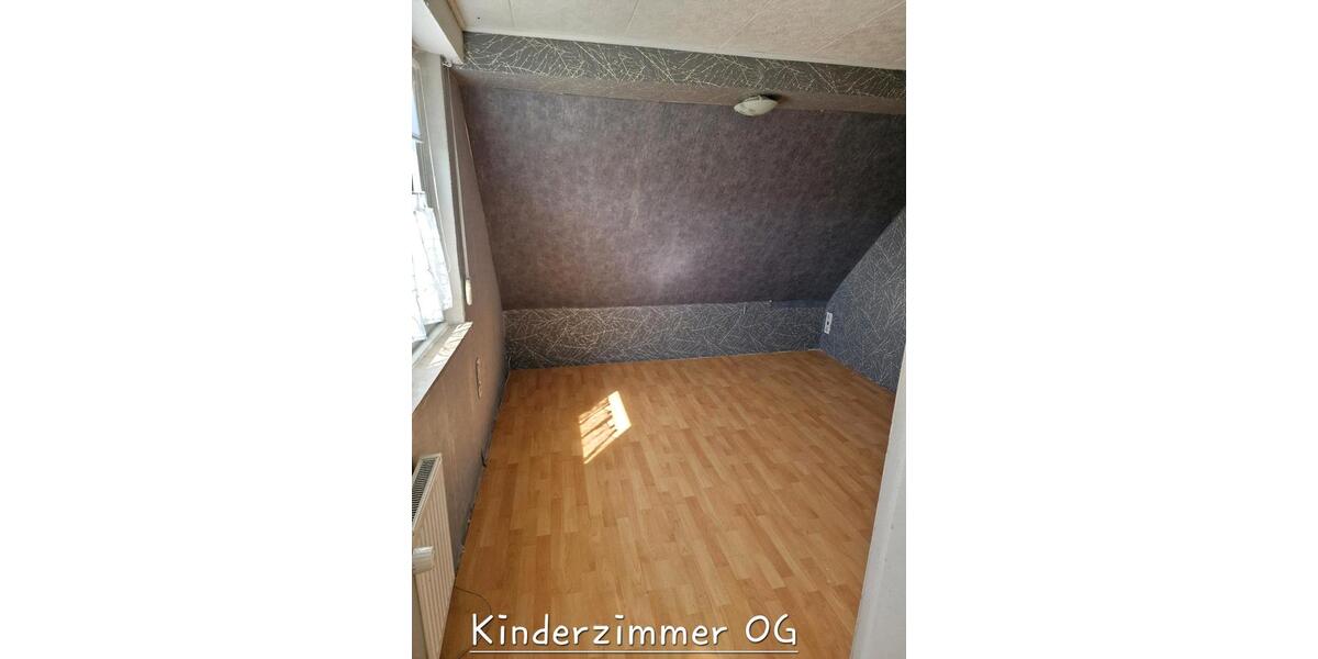 Einfamilienhaus Olpe - 6 Zimmer, 130 m&sup2;, 220.000&euro; | Angebot:26126012