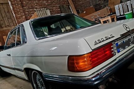 Mercedes-Benz 450 265.000 km 20.000 &euro; Meinerzhagen 58540