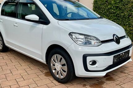 VW up! 166.250 km 6.250 &euro; Neunkirchen 53819