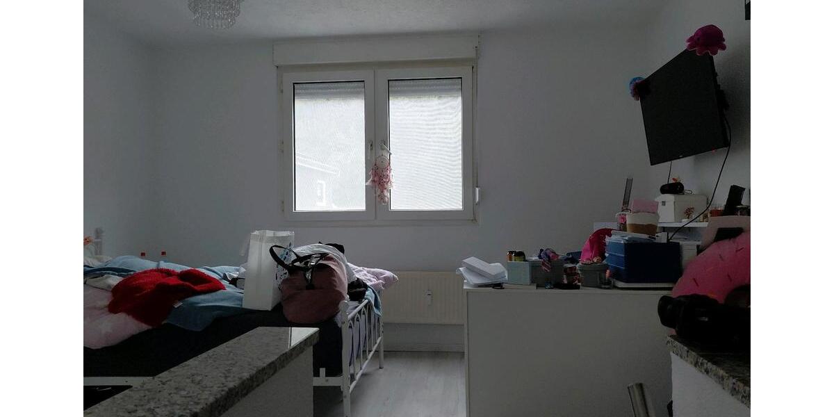 Terrassenwohnung Wiehl - 2.5 Zimmer, 50 m&sup2;, 900&euro; | Angebot:27595027