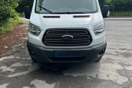 Ford Transit 205.734 km 9.100 &euro; Plettenberg 58849