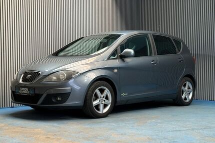Seat Altea 231.880 km 1.500 &euro; Engelskirchen 51766