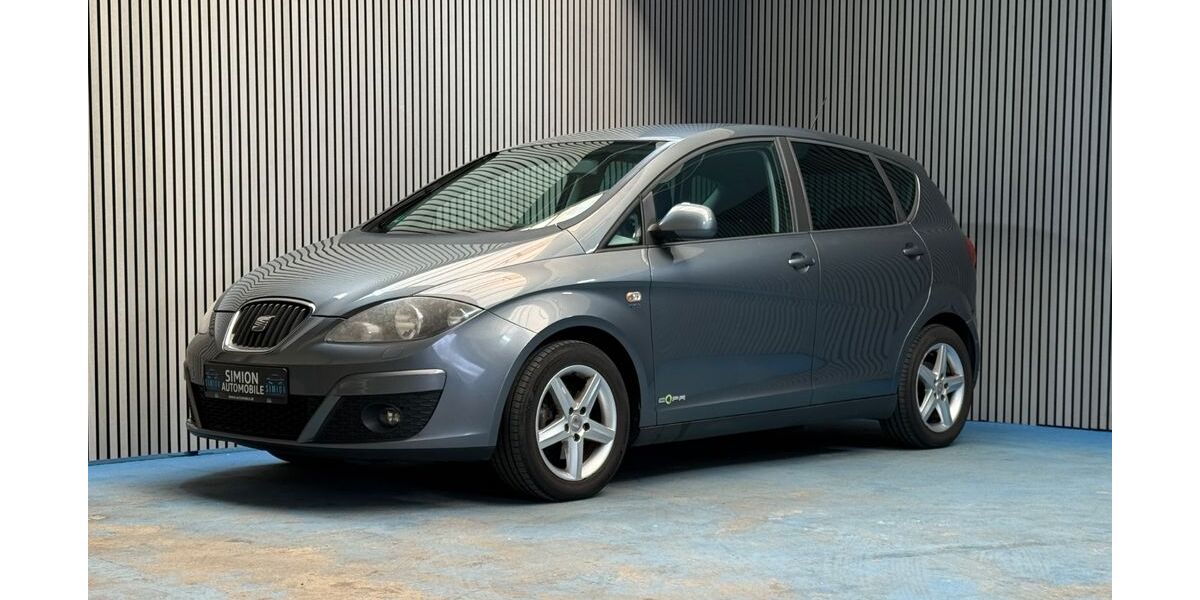 Seat Altea 231.880 km 1.500 &euro; Engelskirchen 51766