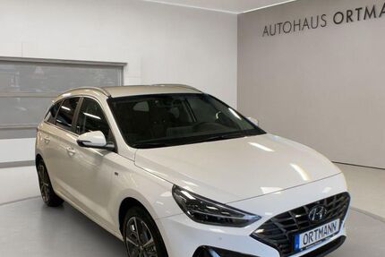 Hyundai i30 13.592 km 27.990 &euro; Wissen 57537