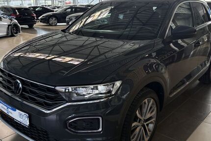 VW T-Roc 60.542 km 20.500 &euro; Eitorf 53783