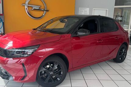 Opel Corsa 6.329 km 20.390 &euro; Olpe 57462