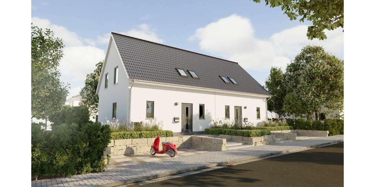 Einfamilienhaus Windeck - 4 Zimmer, 104 m&sup2;, 284.920&euro; | Angebot:20225080