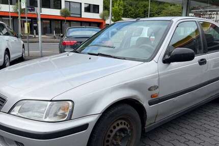 Honda Civic 163.000 km 690 &euro; Eitorf 53783