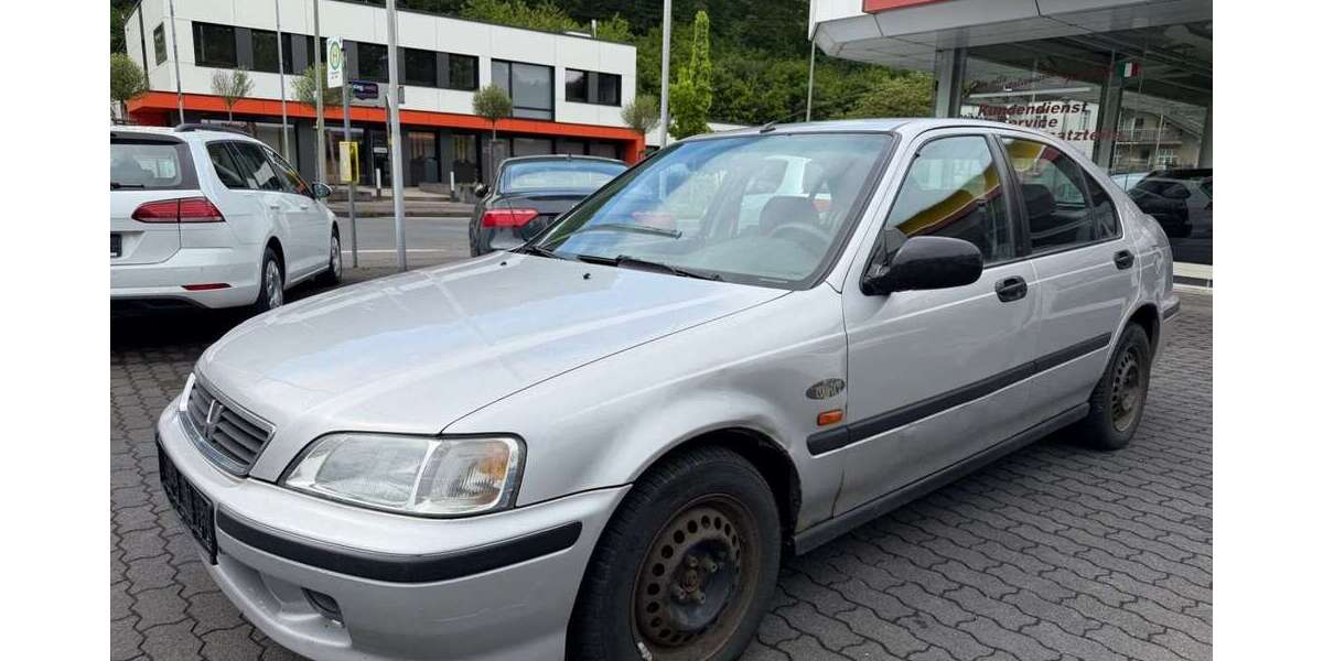 Honda Civic 163.000 km 690 &euro; Eitorf 53783