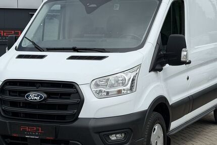 Ford Transit 22.000 km 28.999 &euro; Eitorf 53783