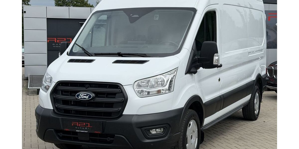 Ford Transit 22.000 km 28.999 &euro; Eitorf 53783