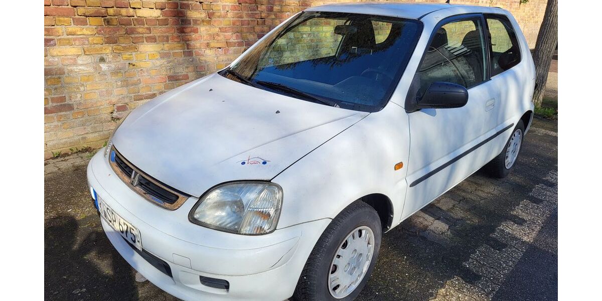 Honda Logo 120.000 km 1.900 &euro; Gummersbach 51647