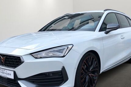 Cupra Leon 57.800 km 26.990 &euro; Olpe 57462