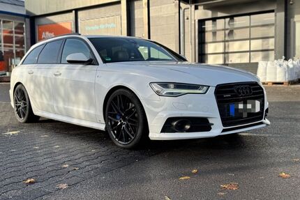Audi A6 205.000 km 19.300 &euro; Overath 51491