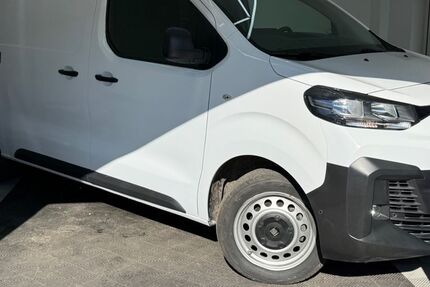 Fiat Scudo 15.500 km 23.999 &euro; Radevormwald 42477