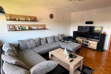 Wohnung Friesenhagen - 2.5 Zimmer, 79 m&sup2;, 610&euro; | Angebot:27595975