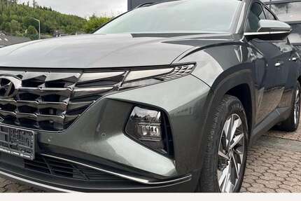 Hyundai TUCSON 115.517 km 19.990 &euro; Gummersbach 51645