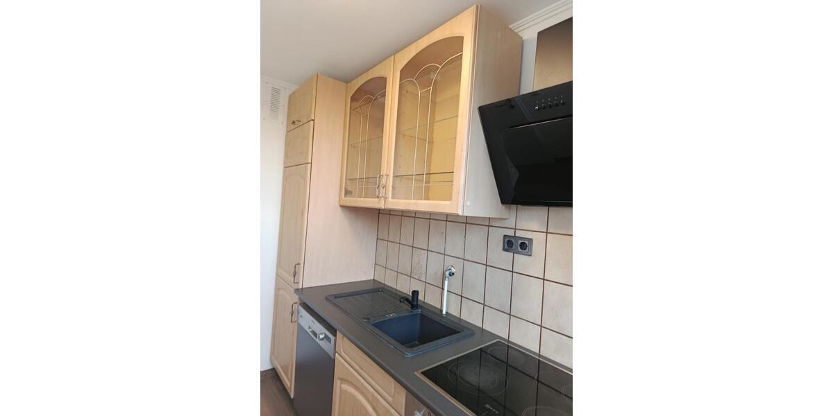 Etagenwohnung Bergneustadt - 2.5 Zimmer, 62 m&sup2;, 850&euro; | Angebot:27533410