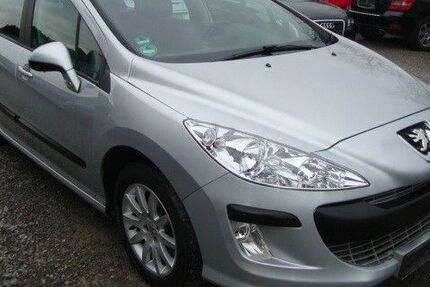 Peugeot 308 249.000 km 890 &euro; Engelskirchen-Loope 51766