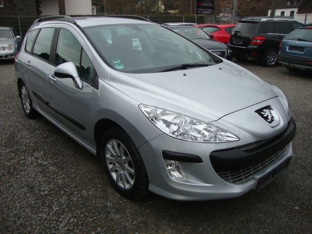Peugeot 308 249.000 km 890 &euro; Engelskirchen-Loope 51766