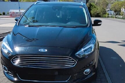 Ford S-Max 73.500 km 18.000 &euro; Engelskirchen 51766