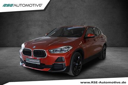 BMW X2 39.108 km 25.290 &euro; Halver 58553
