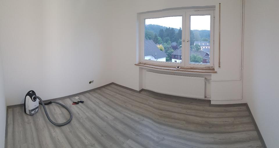 Erdgeschoßwohnung Marienheide - 5 Zimmer, 109 m&sup2;, 840&euro; | Angebot:25053493