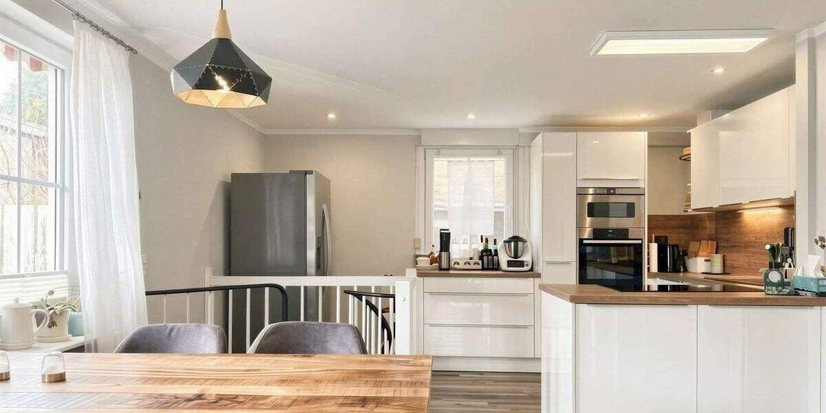 Einfamilienhaus Neunkirchen-Seelscheid Hasenbach - 3 Zimmer, 100 m&sup2;, 329.000&euro; | Angebot:25678122