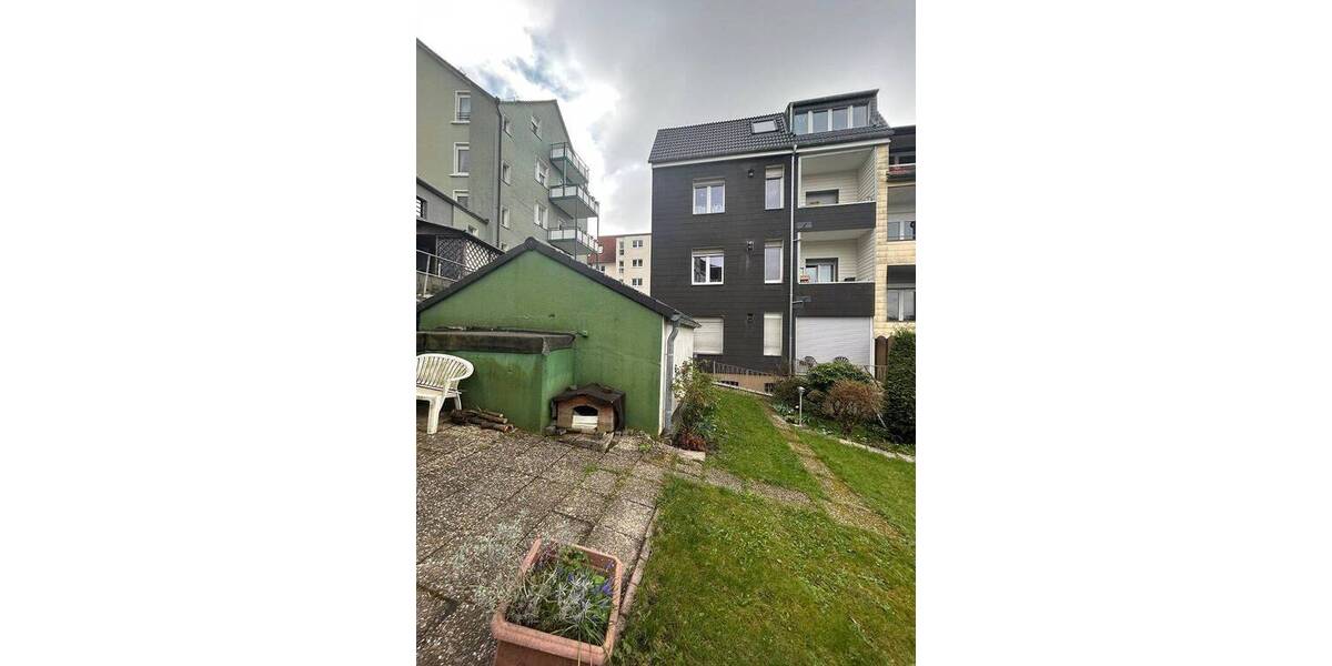 Mehrfamilienhaus, Wohnhaus Lüdenscheid Othlinghausen - 1 Zimmer, 480.000&euro; | Angebot:25984300