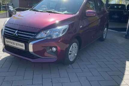 Mitsubishi Space Star 4.522 km 13.890 &euro; Overath 51491