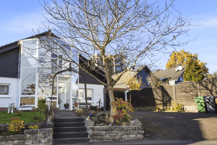 Haus Bergneustadt - 7 Zimmer, 350 m&sup2;, 490.000&euro; | Angebot:26461087