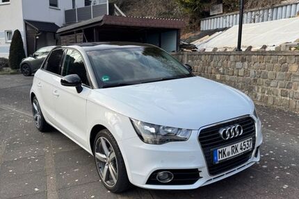 Audi A1 56.000 km 11.499 &euro; Werdohl 58791