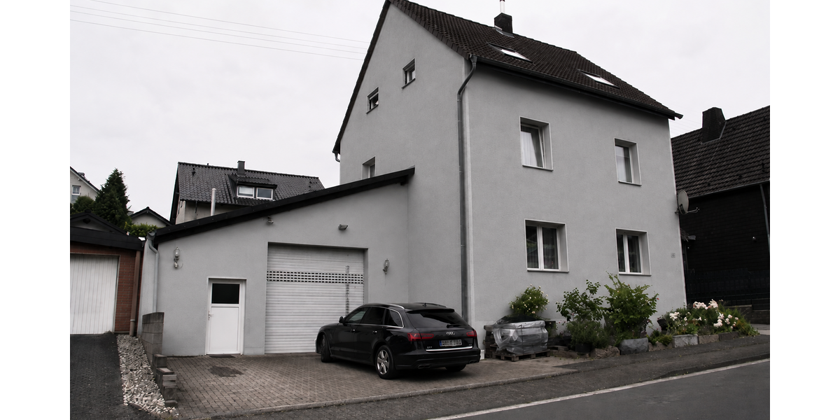 Einfamilienhaus Eitorf - 7 Zimmer, 155 m&sup2;, 379.000&euro; | Angebot:26865532
